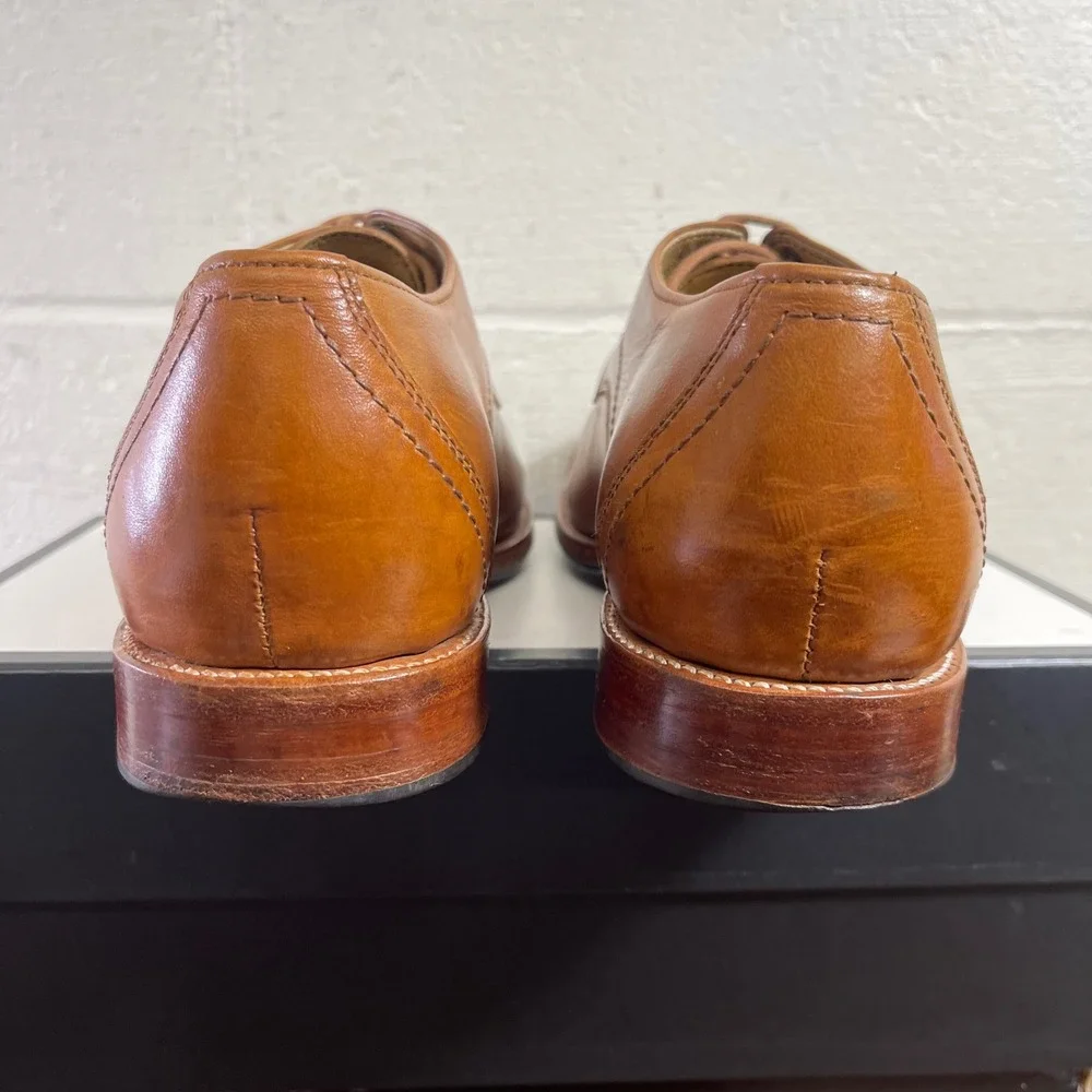 Adelante belante shoes